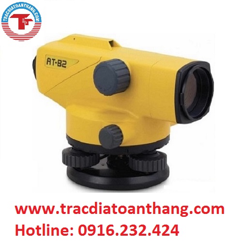 MÁY THỦY BÌNH TOPCON AT-B2 NHẬT BẢN