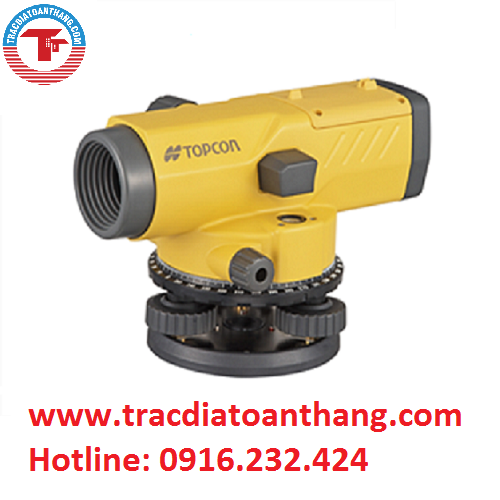 MÁY THỦY BÌNH TOPCON AT-B3A NHẬT BẢN