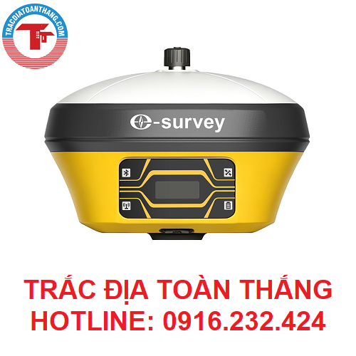 MÁY ĐỊNH VỊ GPS RTK E-SURVEY eBASE30