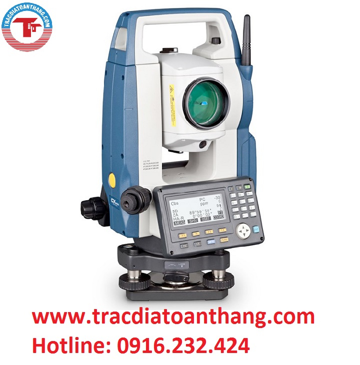 MÁY TOÀN ĐẠC ĐIỆN TỬ SOKKIA CX103