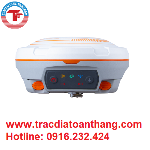 MÁY ĐỊNH VỊ GPS RTK COMNAV N3