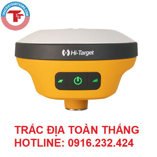MÁY ĐỊNH VỊ GPS RTK HI-TARGET V200