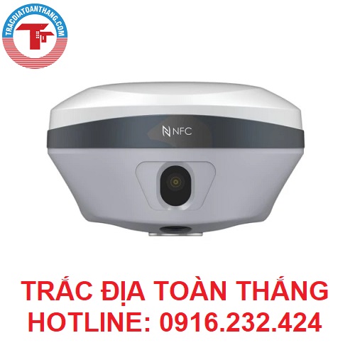 MÁY GNSS RTK EFIX F8