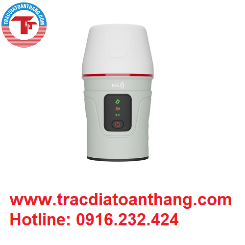 MÁY ĐỊNH VỊ GPS RTK COMNAV VENUS