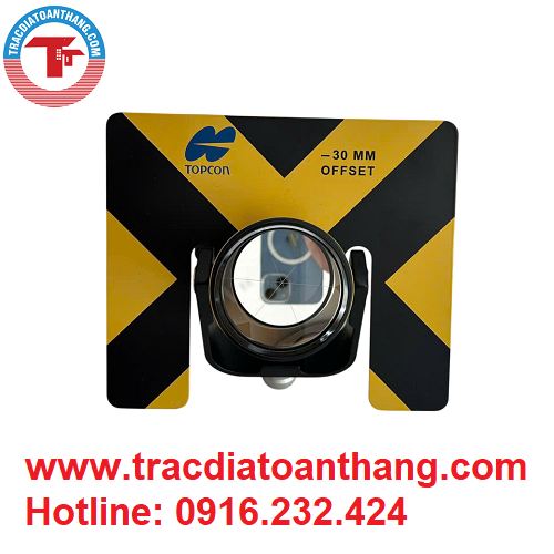 GƯƠNG ĐƠN MÁY TOÀN ĐẠC TOPCON