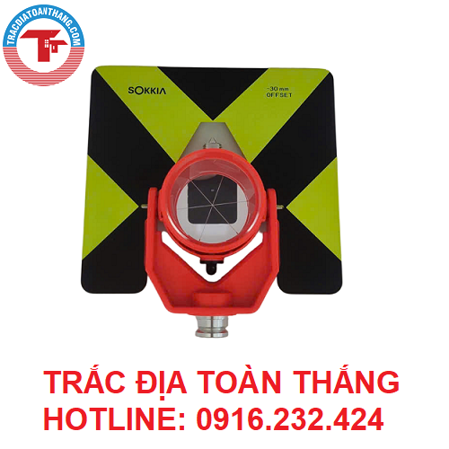 GƯƠNG ĐƠN MÁY TOÀN ĐẠC SOKKIA