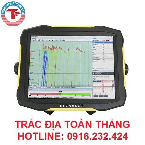 MÁY ĐO SÂU HỒI ÂM HITARGET HD-LITE