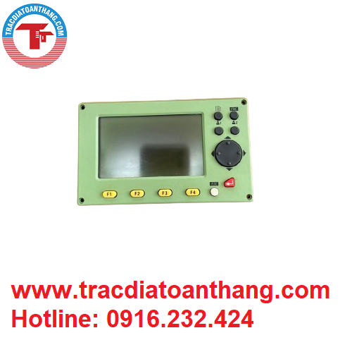 MÀN HÌNH MÁY TOÀN ĐẠC LEICA TS02