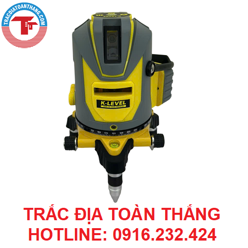 MÁY BẮN CỐT LASER 5 TIA XANH HORIZON BM-05G