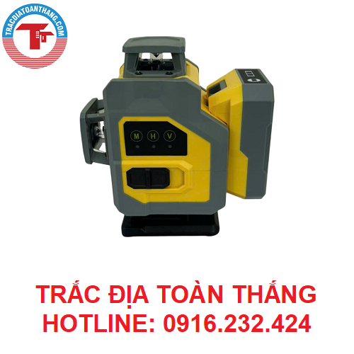 MÁY BẮN CỐT LASER 16 TIA XANH HORIZON BM-16G