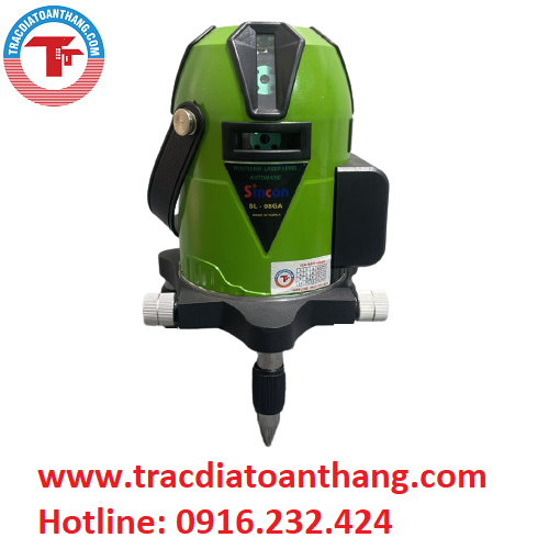 MÁY CÂN BẰNG LASER SINCON SL-05GA HÀN QUỐC