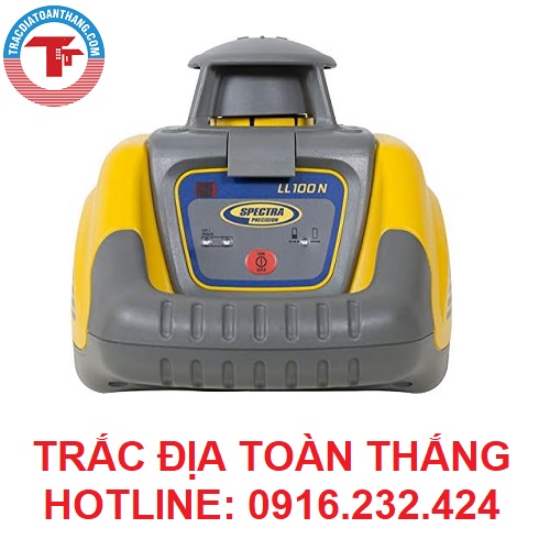 MÁY QUÉT LASER SPECTRA PRICISION LL100N