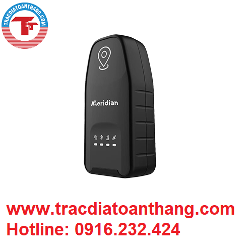 MÁY ĐỊNH VỊ GPS RTK MERIDIAN M2PRO