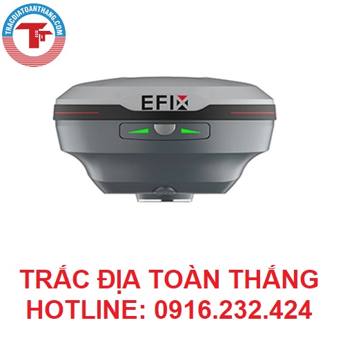 MÁY GNSS RTK EFIX F6