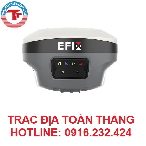 MÁY GNSS RTK EFIX F8L