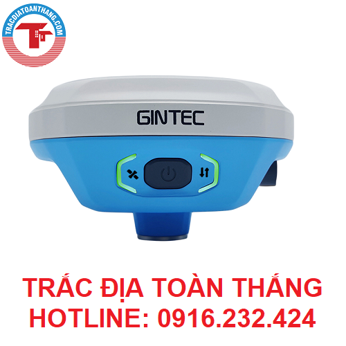 MÁY GPS RTK GINTEC G40