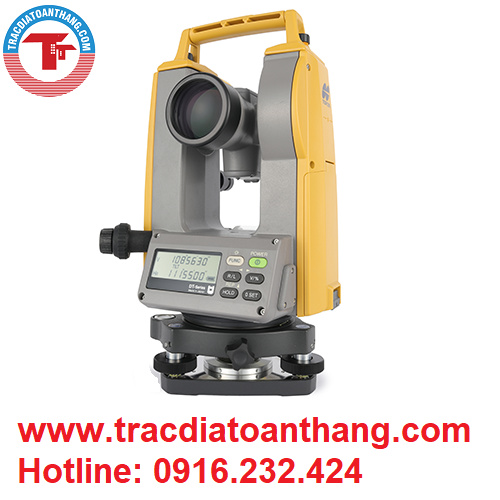 MÁY KINH VĨ ĐIỆN TỬ TOPCON DT-309GL