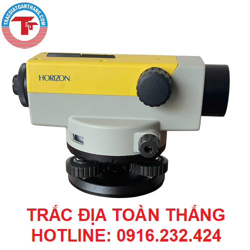 MÁY THỦY BÌNH TỰ ĐỘNG HORIZON HL-36