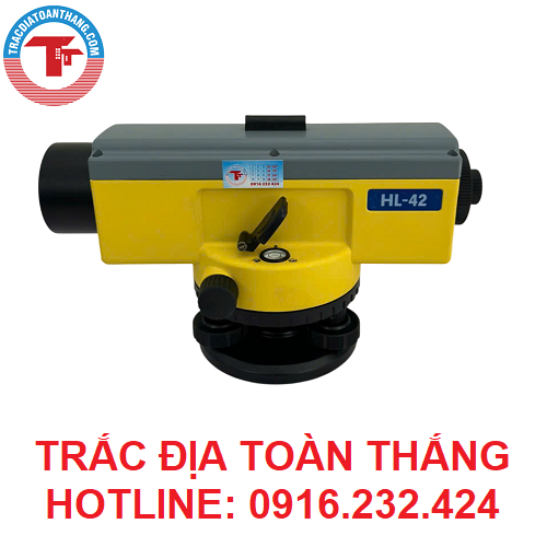 MÁY THỦY BÌNH TỰ ĐỘNG HORIZON HL-42