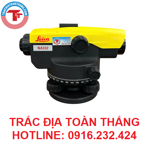 MÁY THỦY BÌNH LEICA NA332 THỤY SĨ