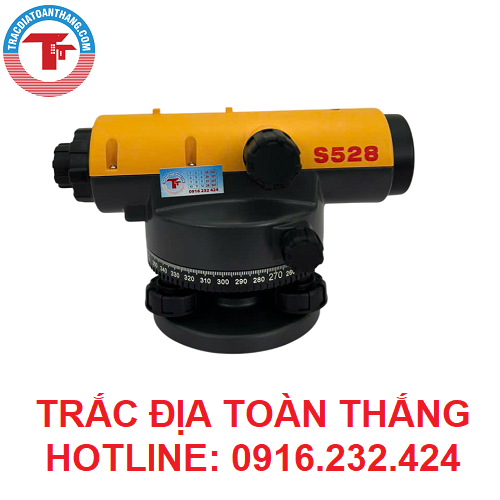MÁY THỦY BÌNH SHINWA S528