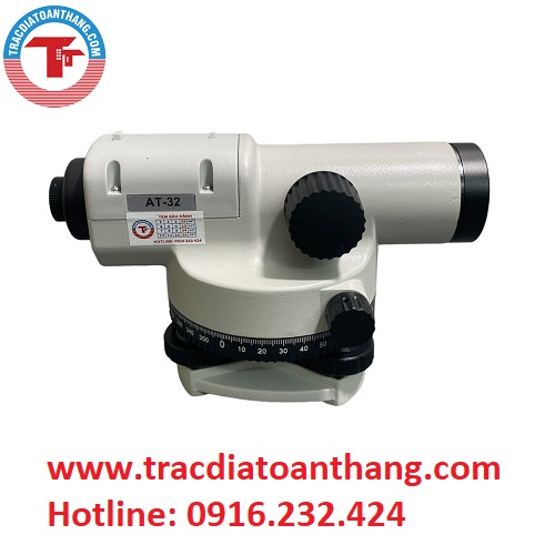 MÁY THỦY BÌNH TCL AT-32