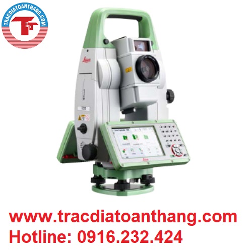 MÁY TOÀN ĐẠC ĐIỆN TỬ LEICA TZ16