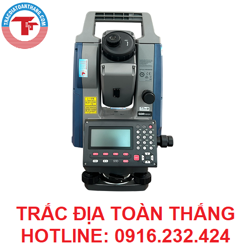 MÁY TOÀN ĐẠC ĐIỆN TỬ SOKKIA IM103