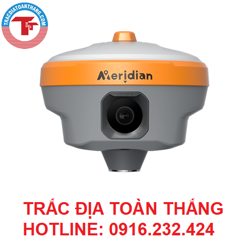 MÁY ĐỊNH VỊ GPS RTK MERIDIAN M30