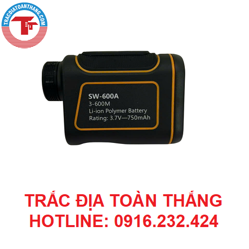 ỐNG NHÒM ĐO KHOẢNG CÁCH SNDWAY SW-600A