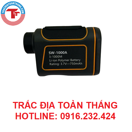 ỐNG NHÒM ĐO KHOẢNG CÁCH SNDWAY SW-1000A