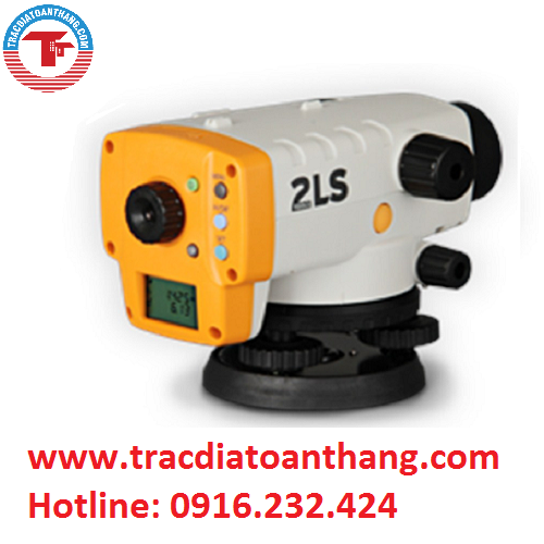 MÁY THỦY BÌNH ĐIỆN TỬ TOPCON ORION 2LS