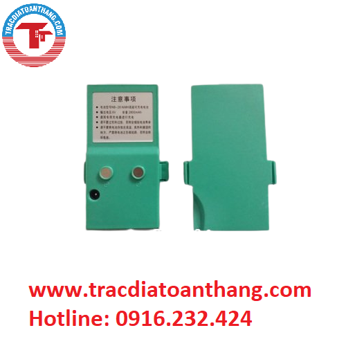 PIN SẠC MÁY TOÀN ĐẠC RUIDE NB-28