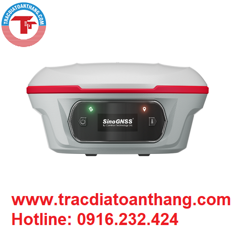 MÁY ĐỊNH VỊ GPS RTK COMNAV JUPITER