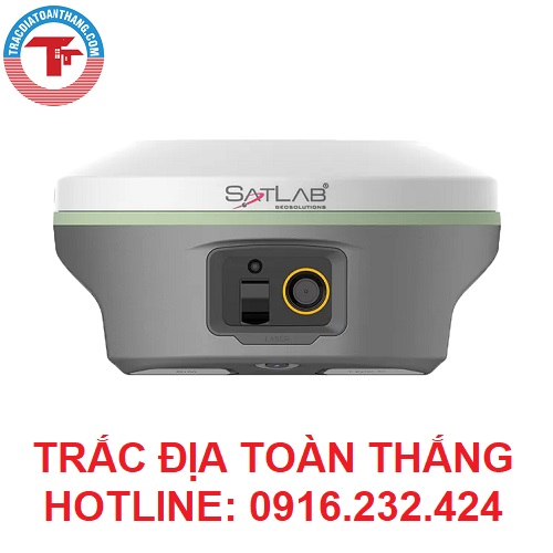 MÁY ĐỊNH VỊ GNSS RTK SATLAB SL8