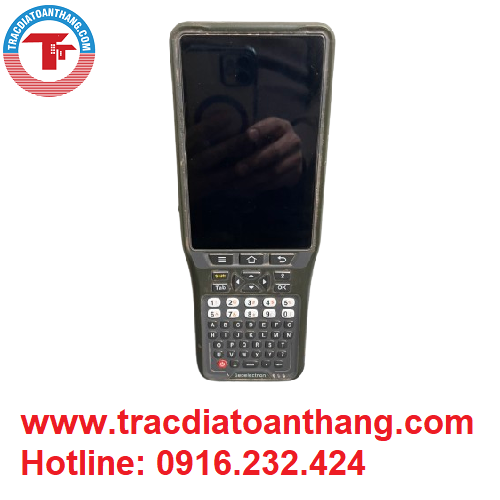 SỔ TAY GPS RTK FOIF P9III