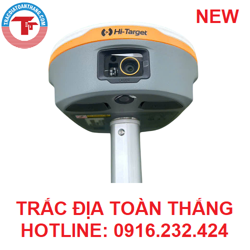 MÁY ĐỊNH VỊ GPS RTK