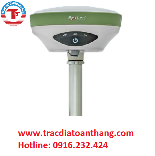 MÁY ĐỊNH VỊ GPS RTK