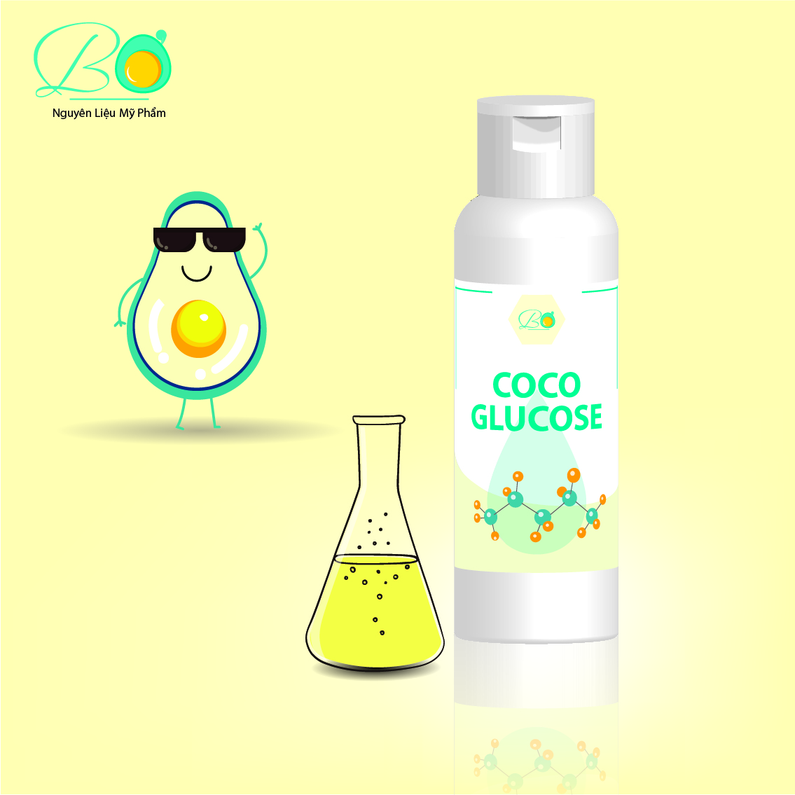 Coco Glucose