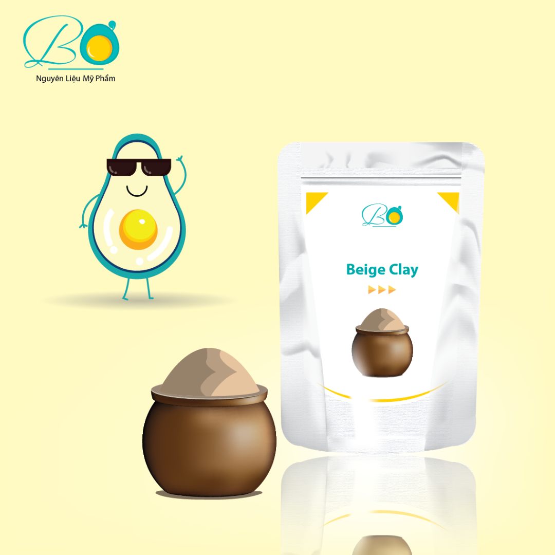 Beige Clay