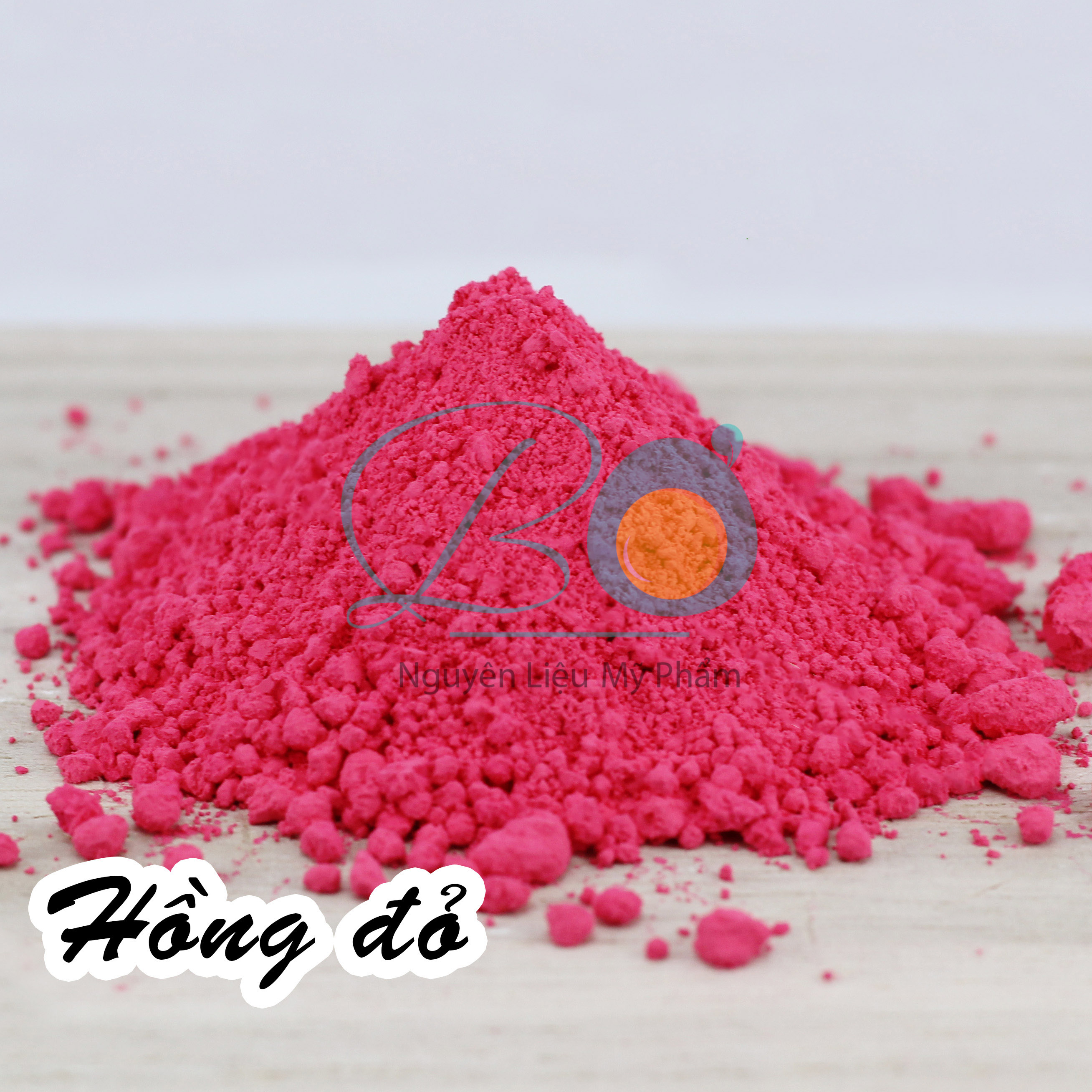 Hồng Đỏ