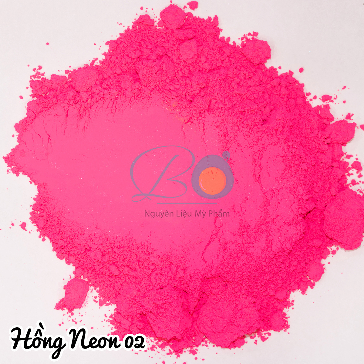 Hồng Neon 02