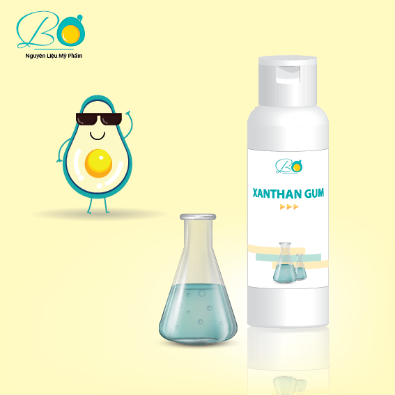 Xanthan Gum