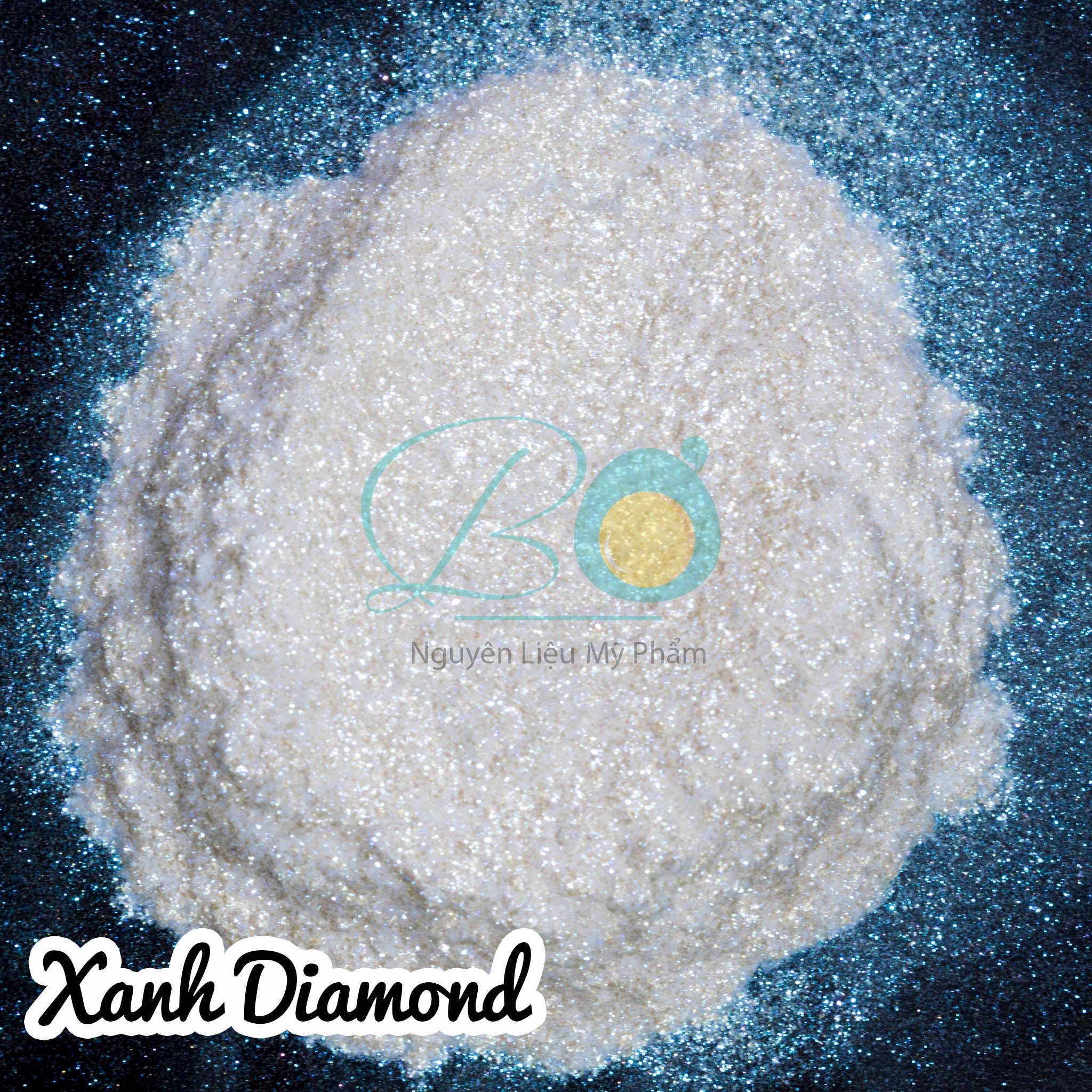 Xanh Diamond