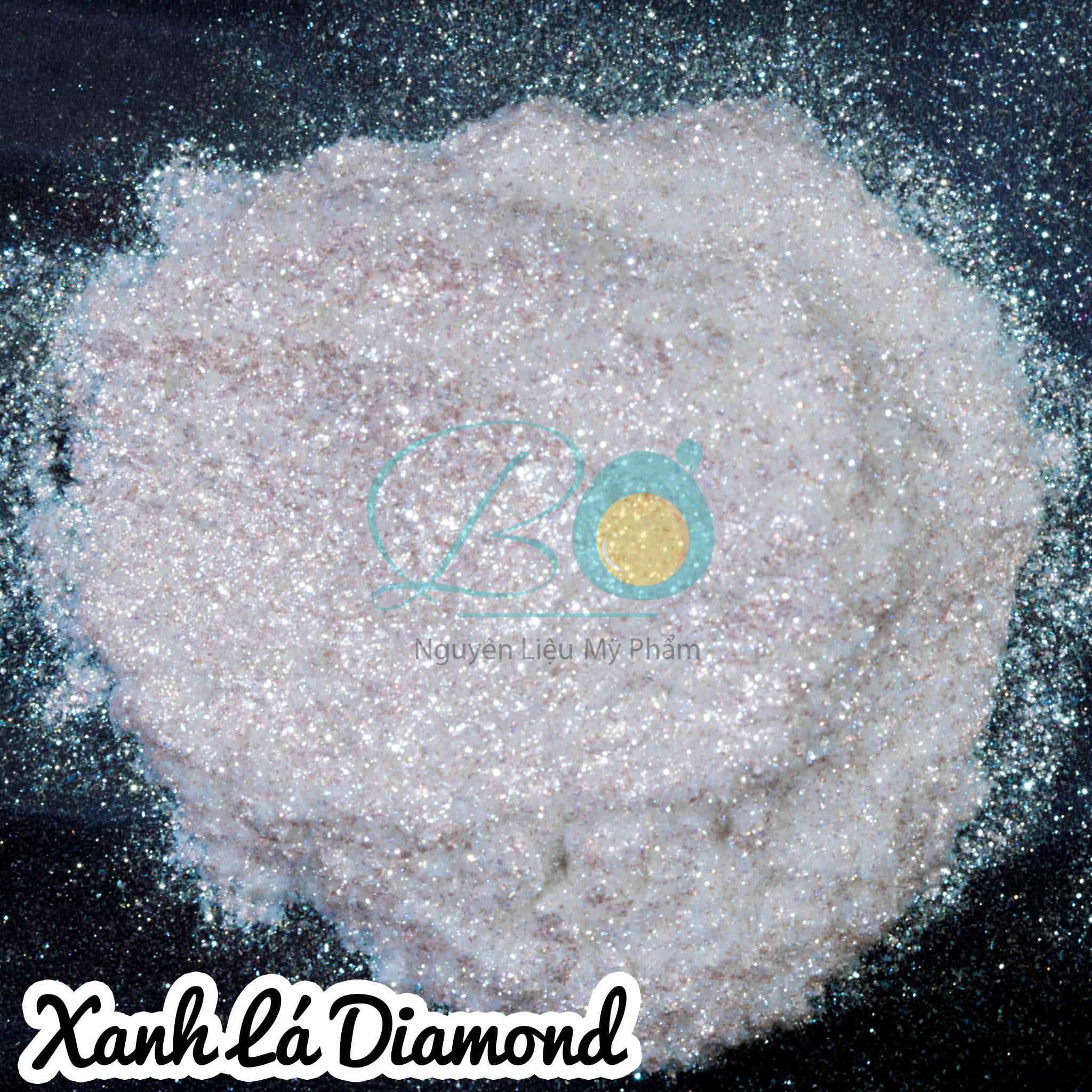 Xanh Lá Diamond