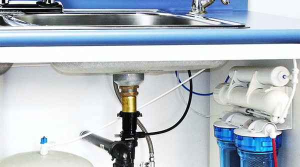 Các lỗi thường gặp và biện pháp xử lý khi sử dụng máy lọc nước RO