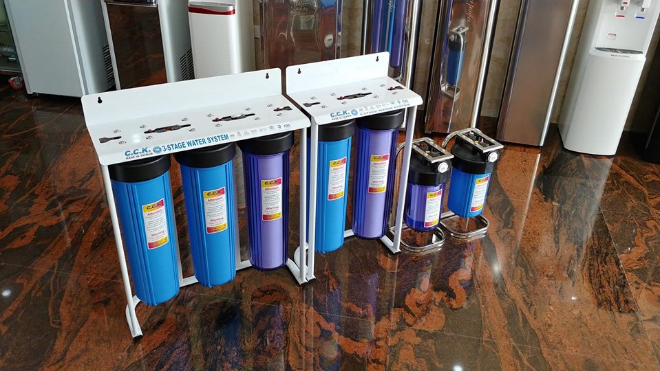 Giá máy lọc nước thô đầu nguồn như thế nào? Giá máy lọc nước thô đầu nguồn như thế nào?