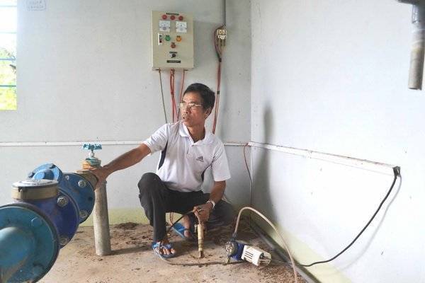 CÁCH VỆ SINH LÕI LỌC CHO MÁY LỌC NƯỚC RO HOẠT ĐỘNG HIỆU QUẢ CÁCH VỆ SINH LÕI LỌC CHO MÁY LỌC NƯỚC RO HOẠT ĐỘNG HIỆU QUẢ