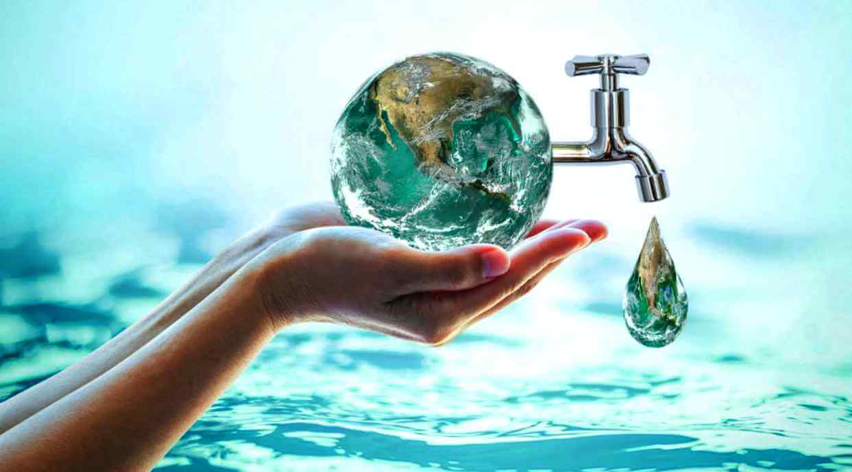 Cần làm gì để bảo vệ cả gia đình khỏi tình trạng ô nhiễm nguồn nước? Cần làm gì để bảo vệ cả gia đình khỏi tình trạng ô nhiễm nguồn nước?