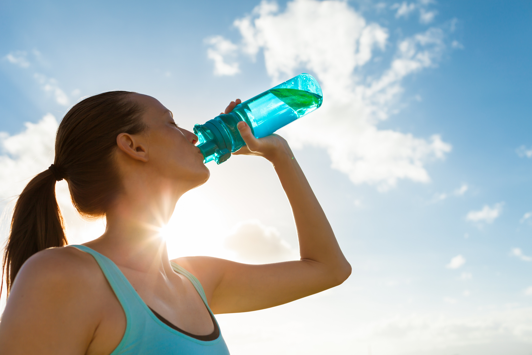 Các loại nước uống hiện nay – Loại nước nào tốt nhất cho cơ thể?